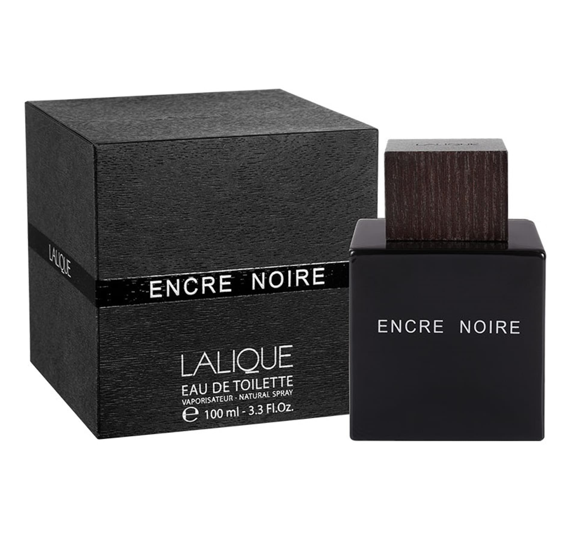 

Lalique Encre Noire EDT 100ml