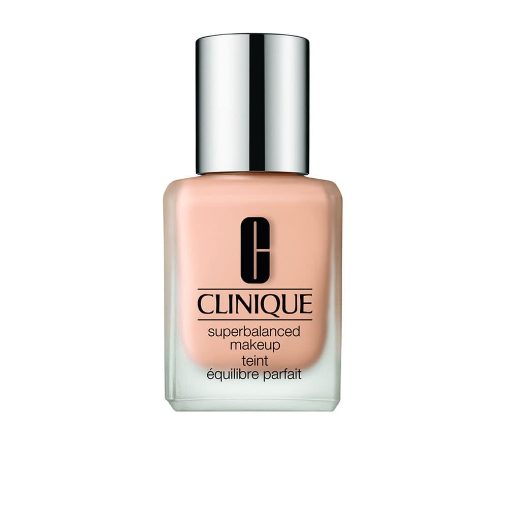 

Clinique Superbalanced Makeup wygładzający podkład do twarzy 27 Alabaster 30ml