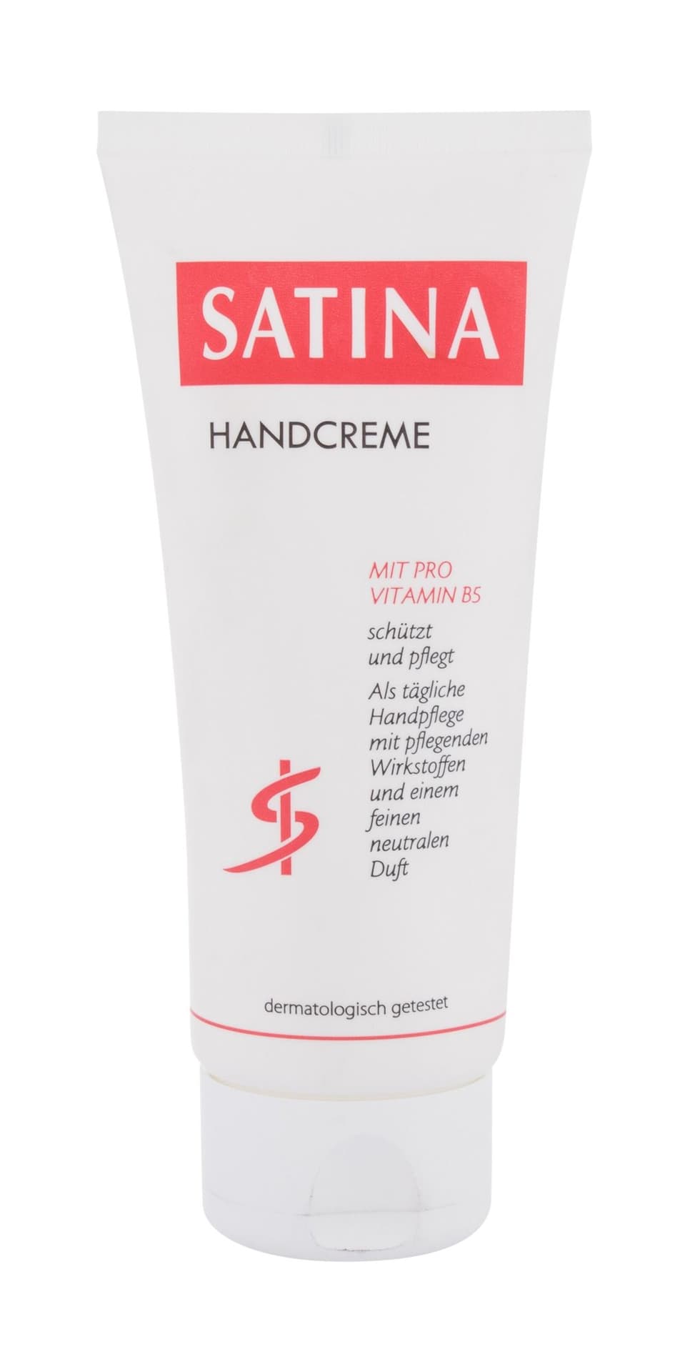 

Satina Hand Cream Krem do rąk 100ml (W)