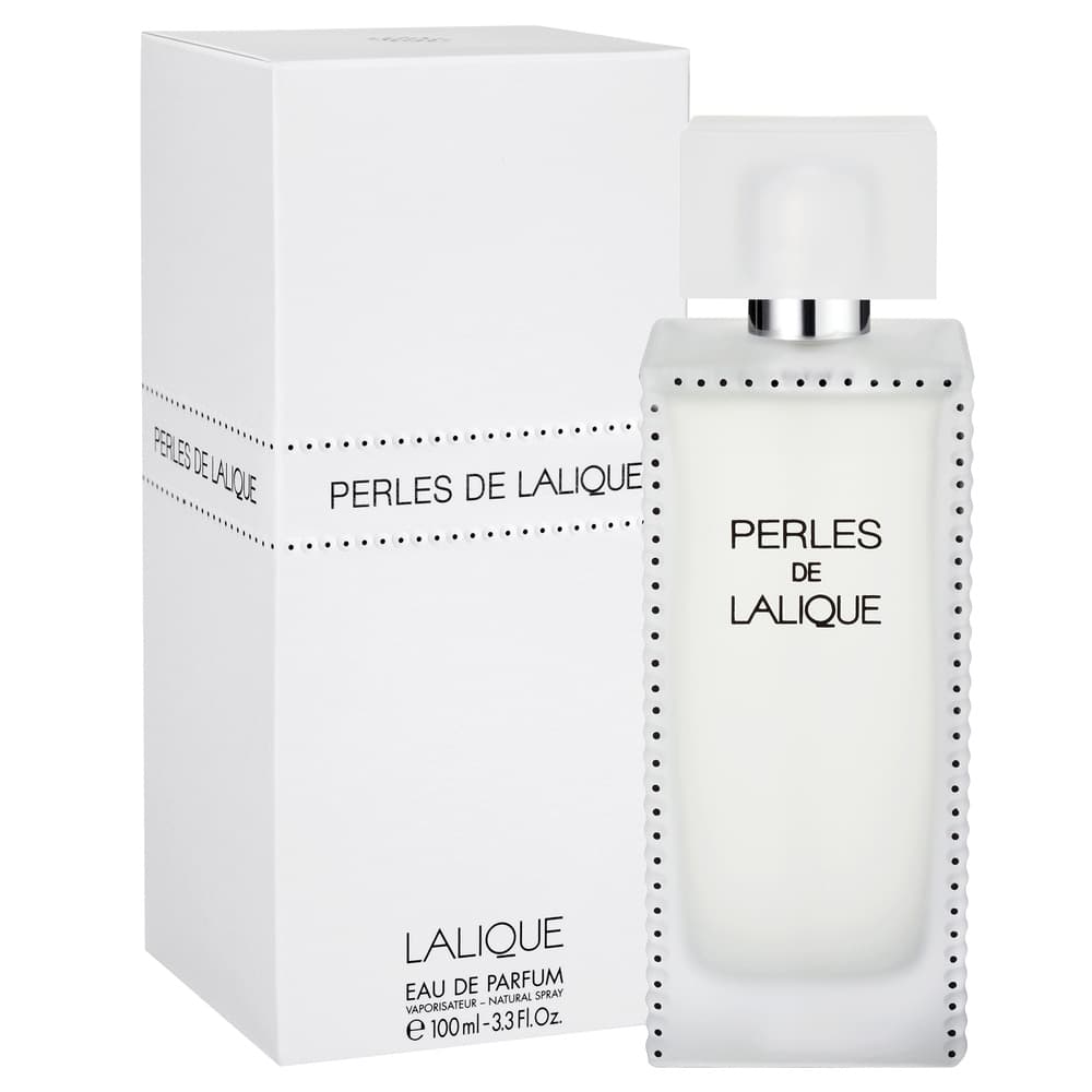 

Lalique Perles de Lalique EDP 100ml