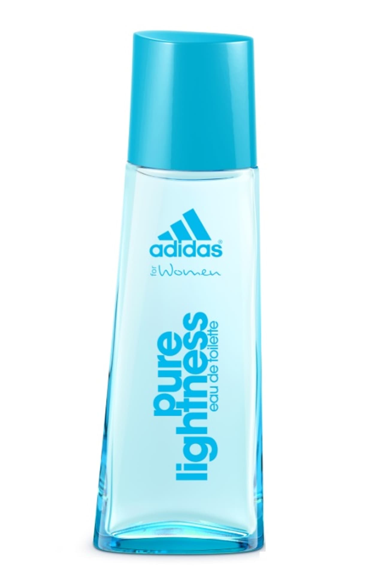 

Adidas Pure Lightness For Women EDT 50ml (W)