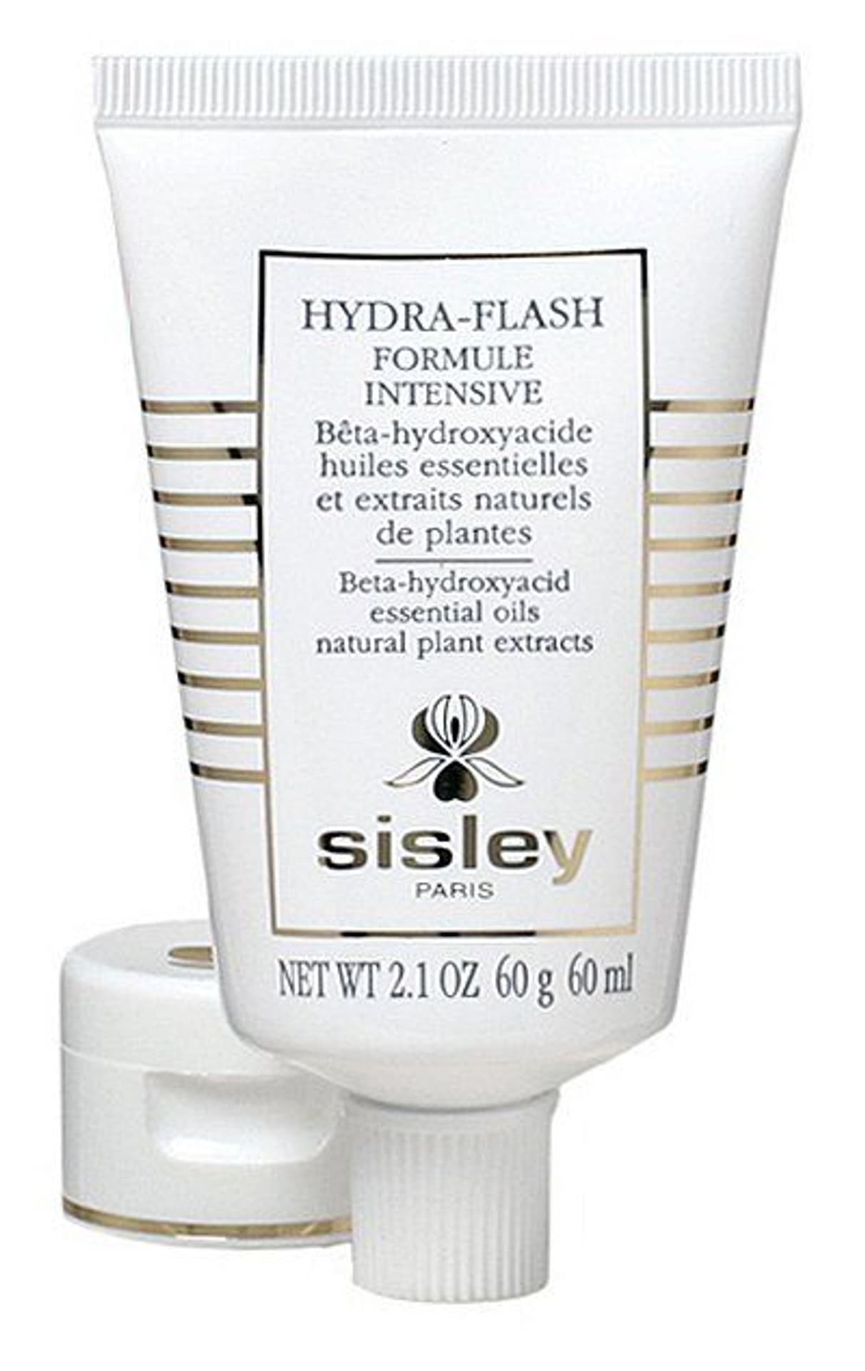 

Sisley Formule Intensive Hydra-Flash Maseczka do twarzy 60ml (W)