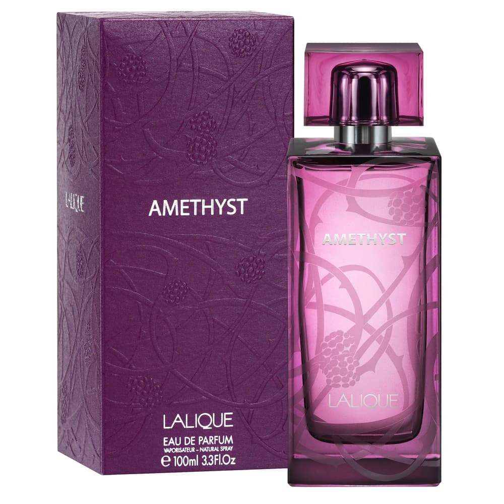 

Lalique Amethyst EDP 100ml