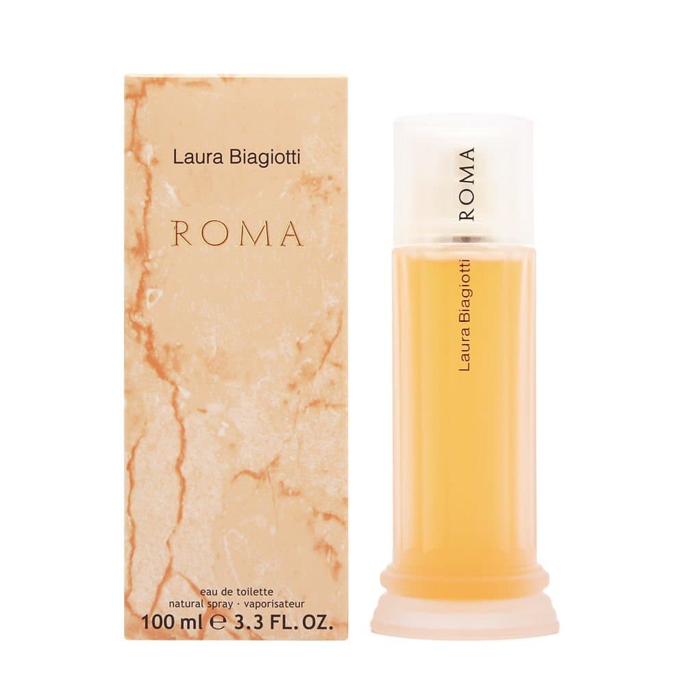 

Laura Biagiotti Roma EDT 100ml (W)