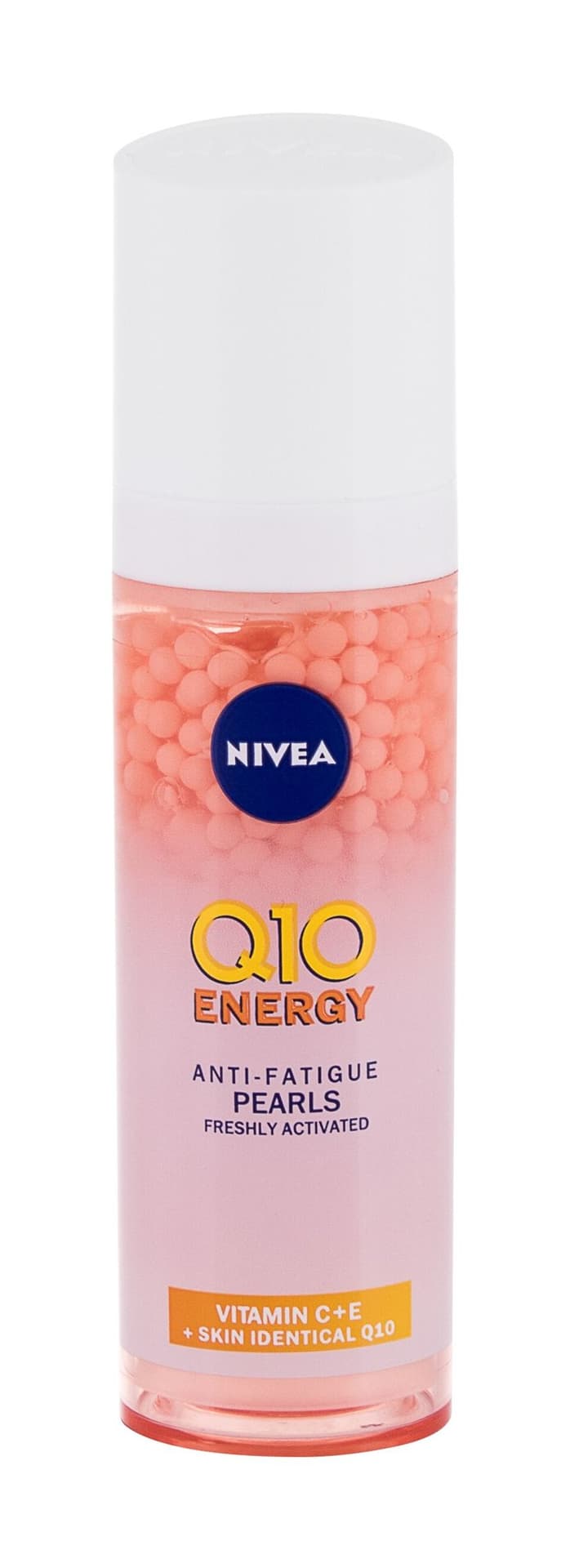 

Nivea Anti-Fatigue Pearls Q10 Energy Serum do twarzy 30ml (W)