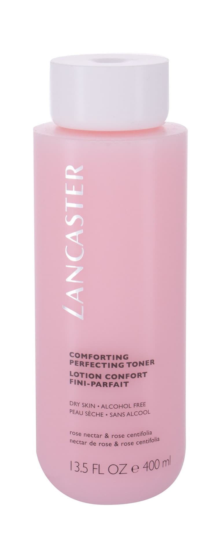 

Lancaster Comforting Perfecting Toner Skin Essentials Toniki 400ml (W)