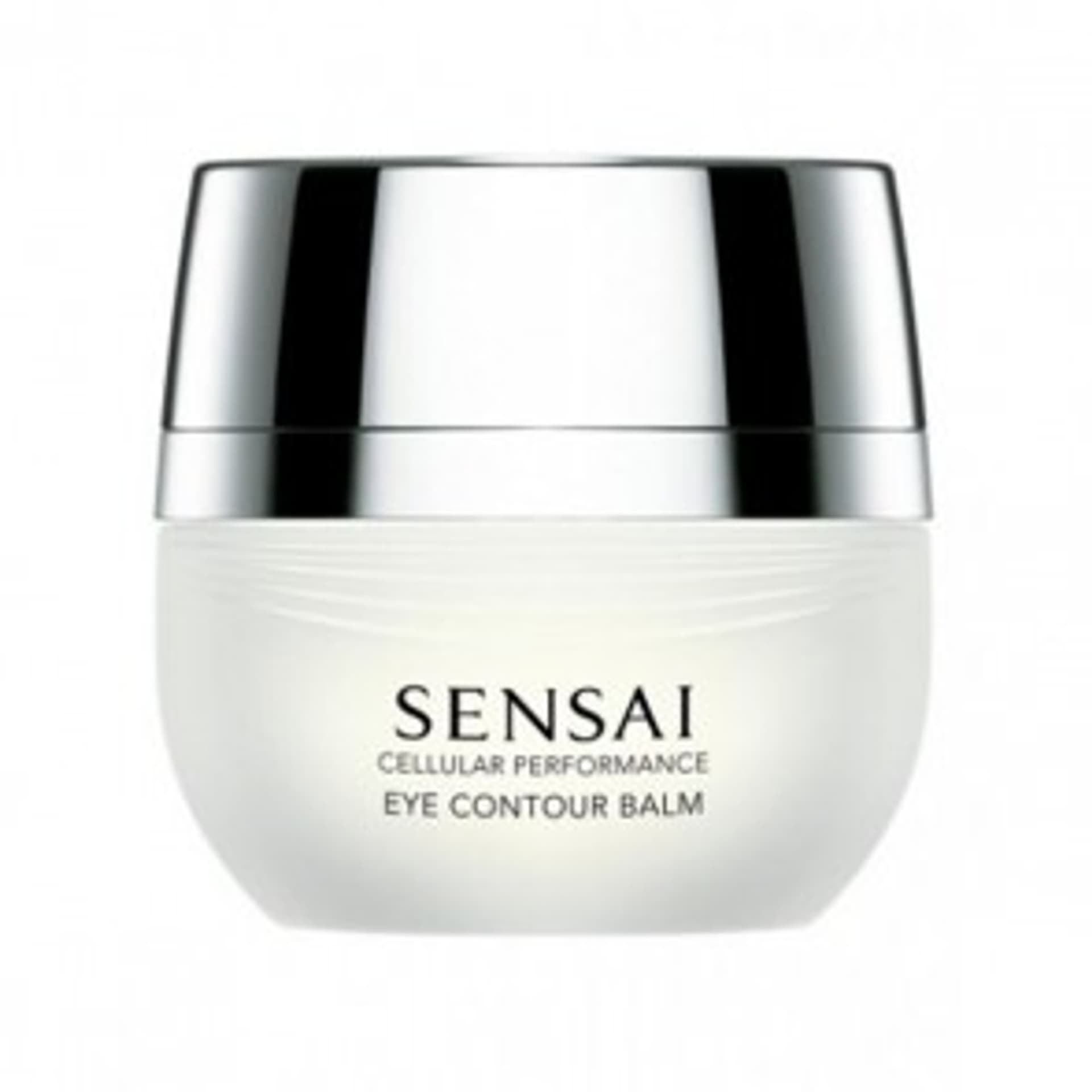 

Sensai Eye Contour Balm Cellular Performance Krem pod oczy 15ml (W)