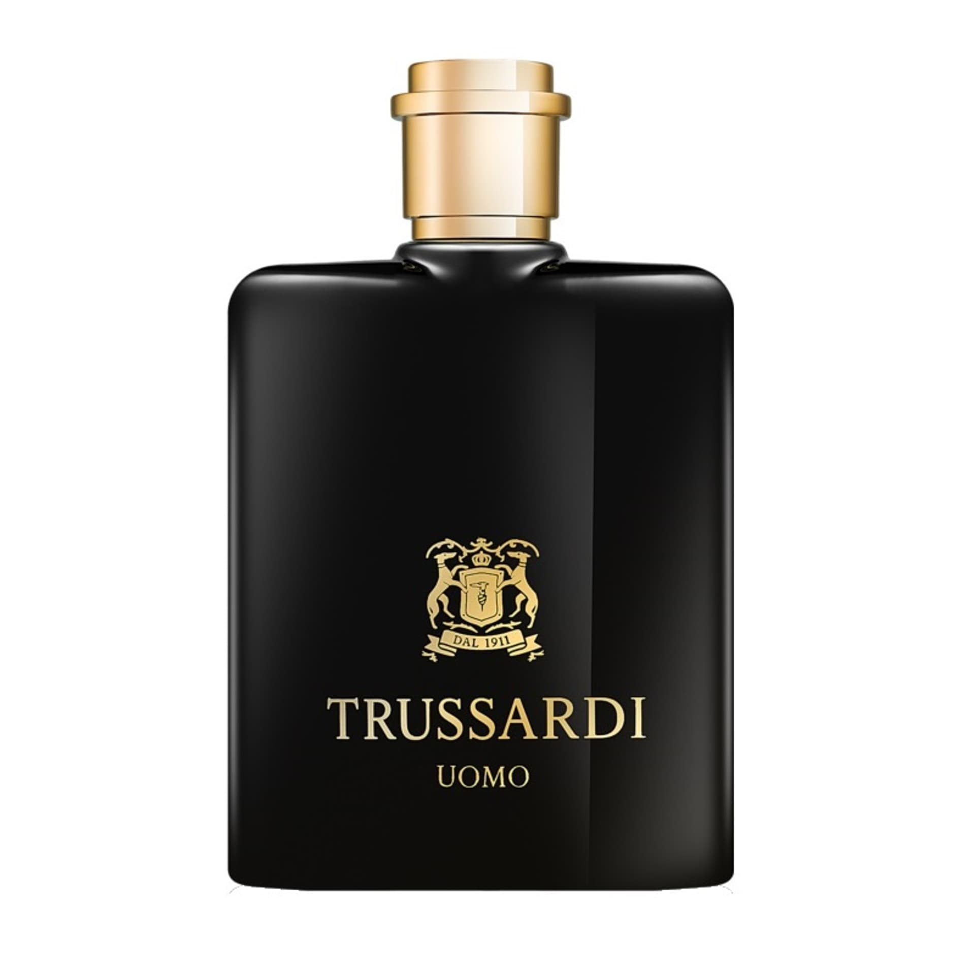 

Trussardi 2011 Uomo EDT 100ml (M)