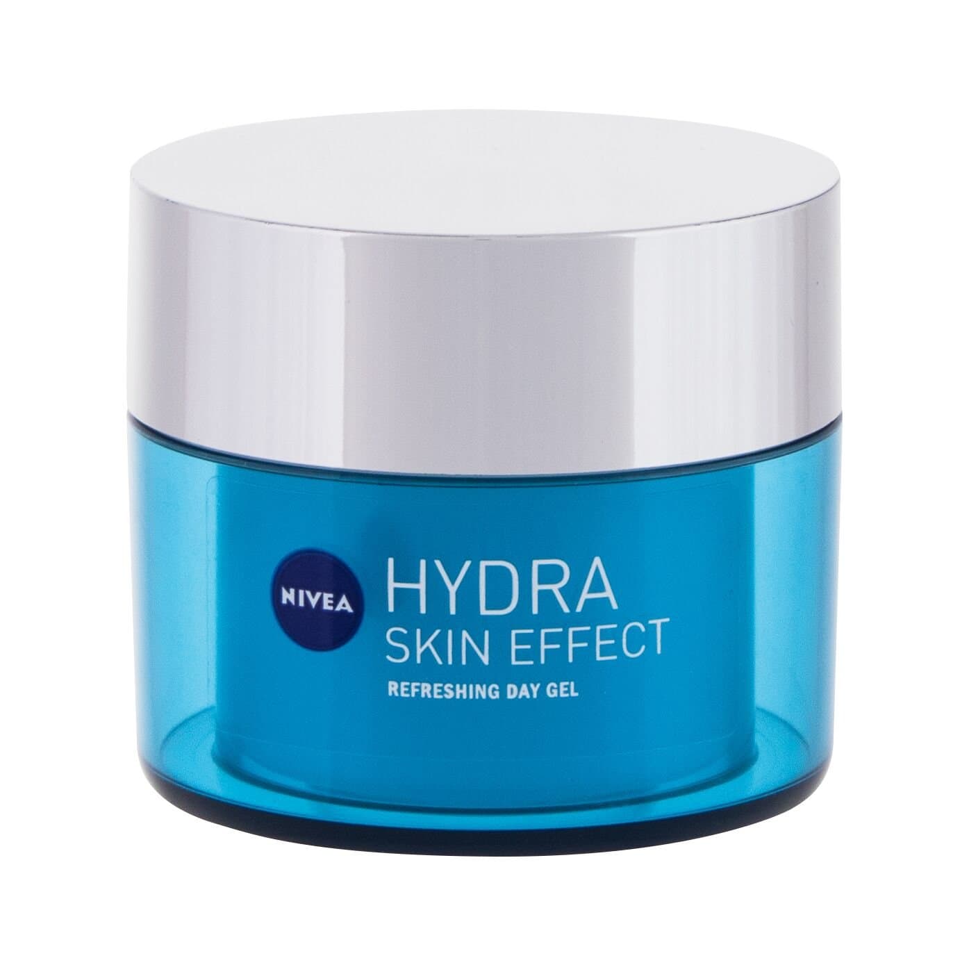 

Nivea Refreshing Hydra Skin Effect Żel do twarzy 50ml (W)
