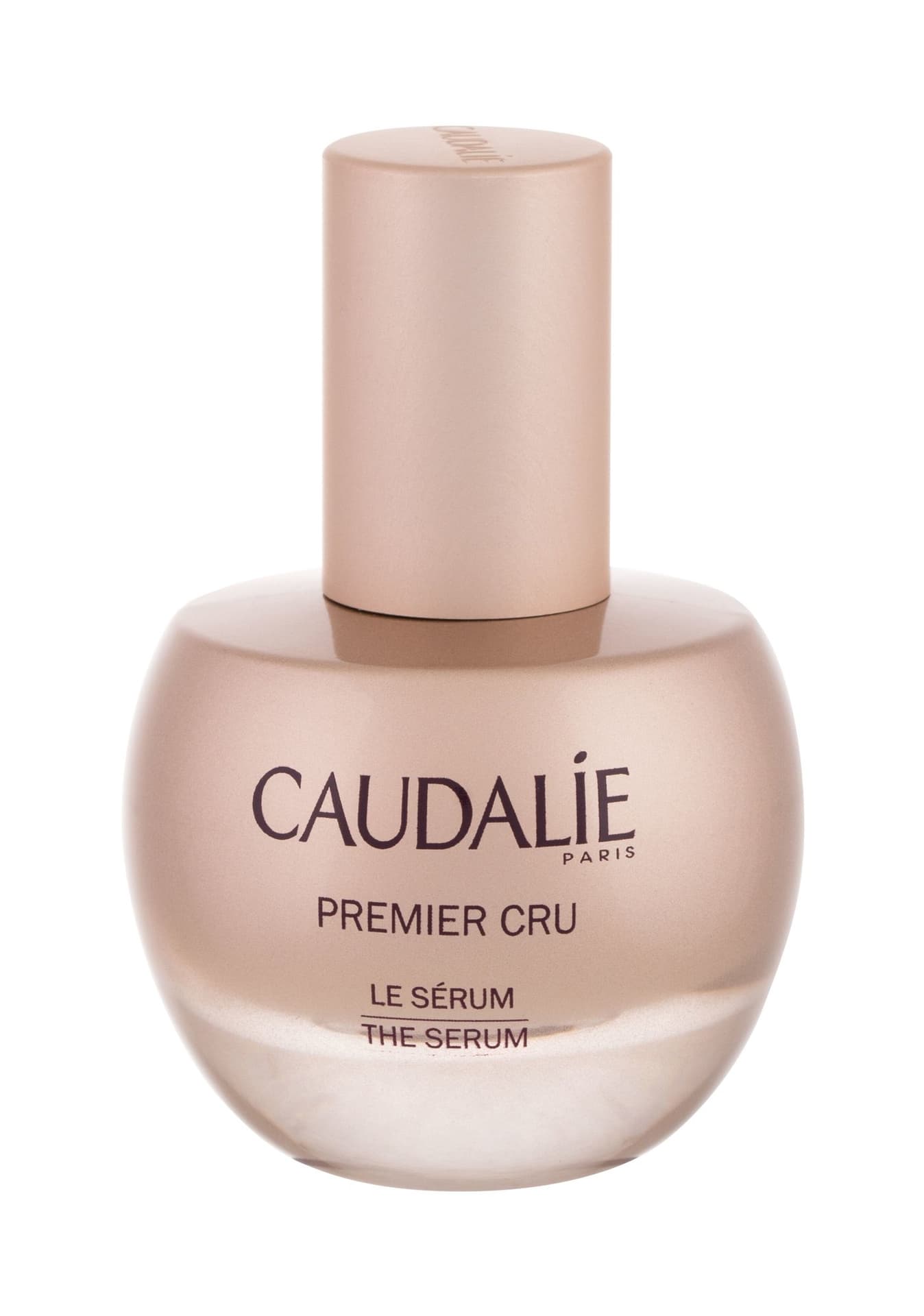 

Caudalie The Serum Premier Cru Serum do twarzy 30ml (W)
