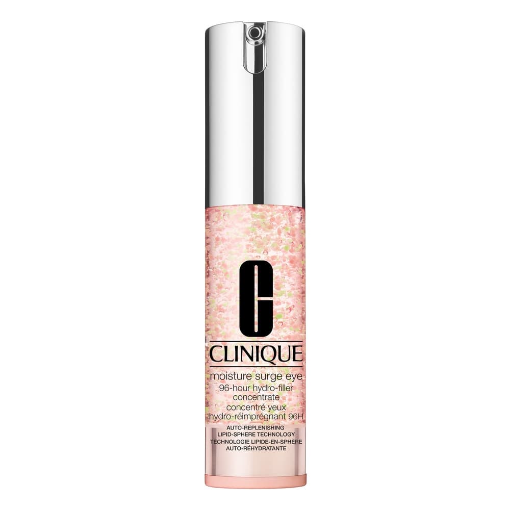 

Clinique Moisture Surge Eye 96-Hour Hydro-Filler Concentrate nawilżający żel pod oczy 15ml