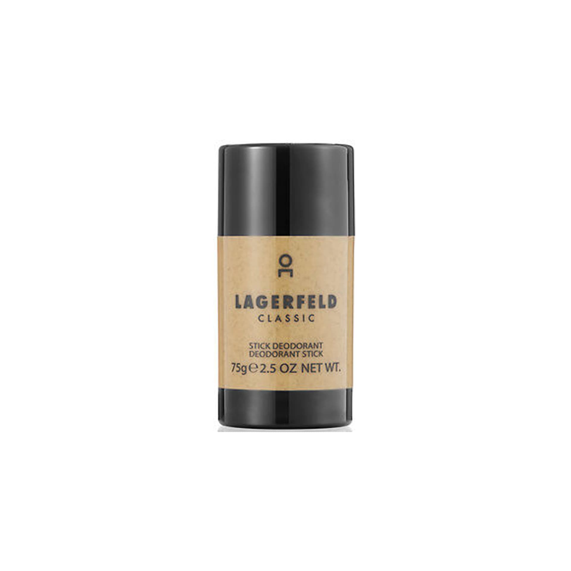 

Karl Lagerfeld Classic dezodorant 75g (M)