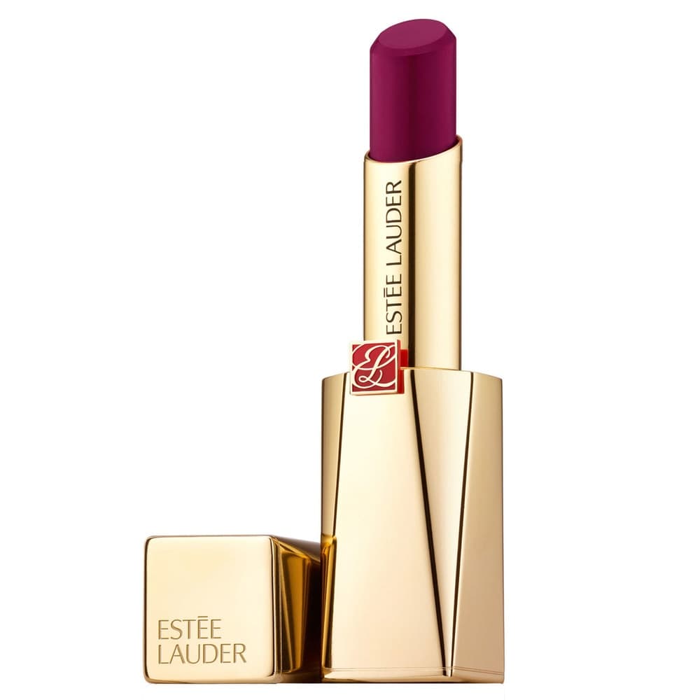 

Estée Lauder Pure Color Desire Rouge Excess Matte Lipstick matowa pomadka do ust 413 Devastate 4g