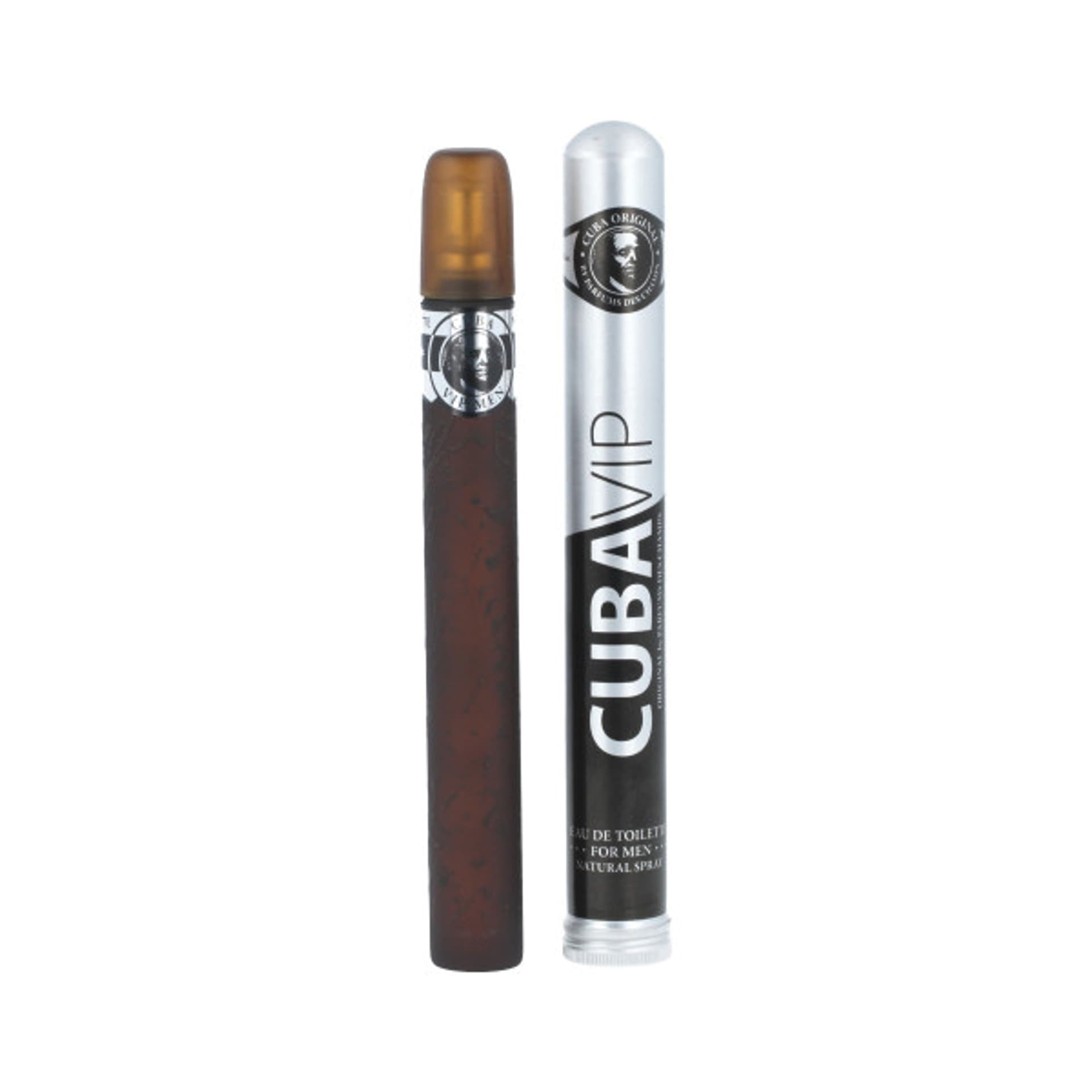 

Cuba VIP EDT 35ml (M)