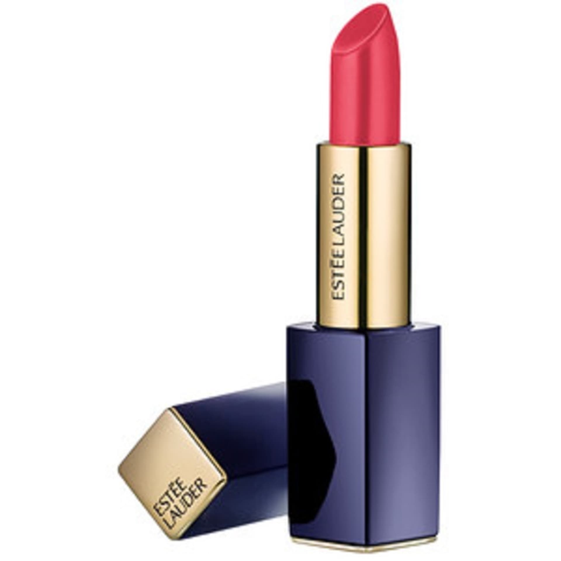 

Estée Lauder 240 Tumultuous Pink Envy Pure Color Pomadka 3,5g (W)
