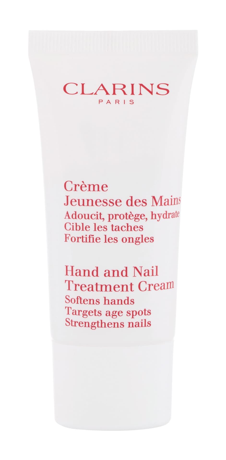 

Clarins Hand And Nail Treatment Krem do rąk 30ml (W)