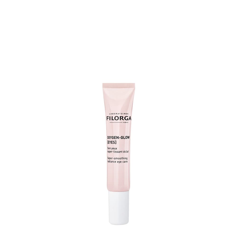 

FILORGA Oxygen-Glow Super Smoothing Radiance Eye Care nawilżająco-rozświetlający krem pod oczy 15ml