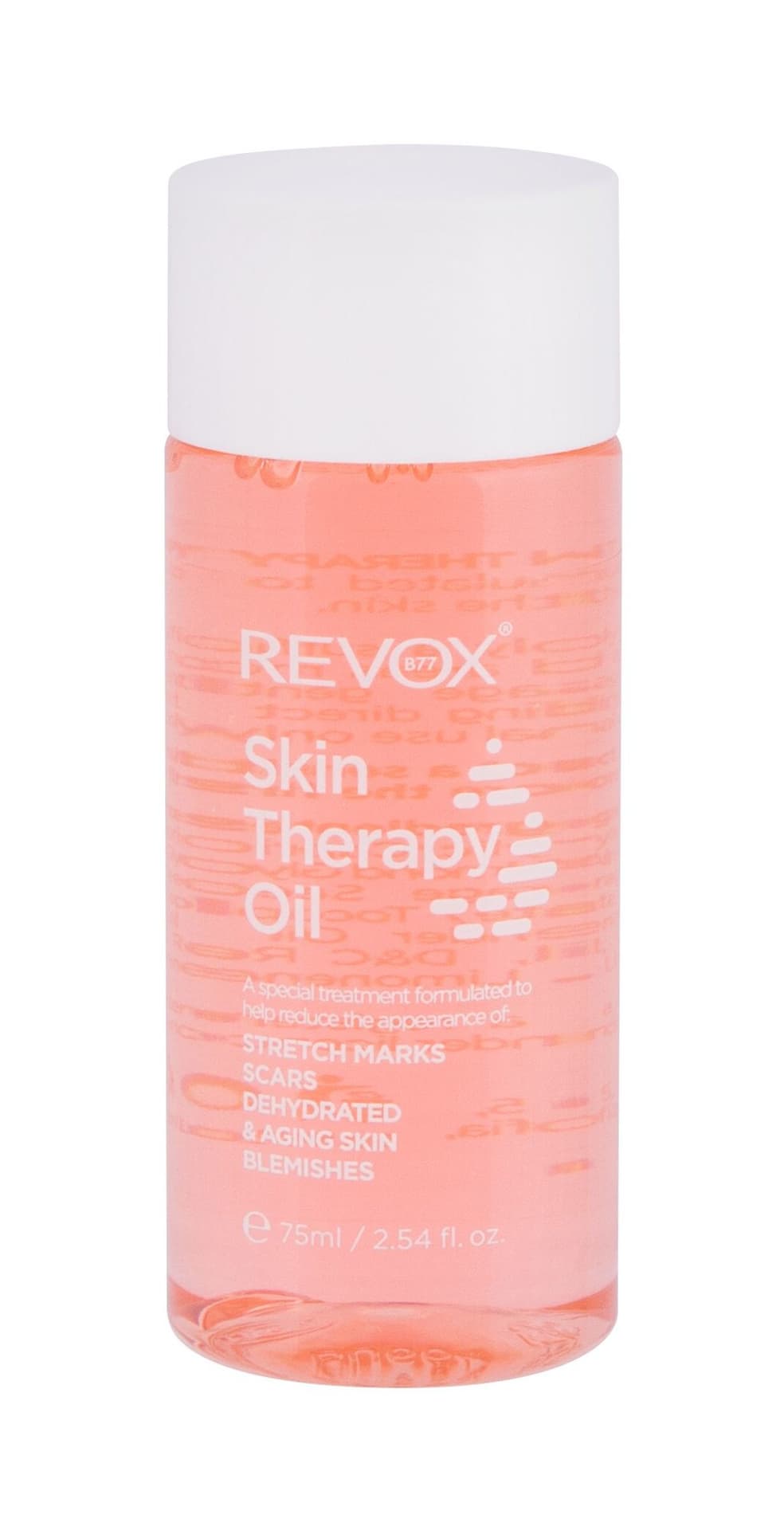 

Revox Skin Therapy Oil Cellulit i rozstępy 75ml (W)