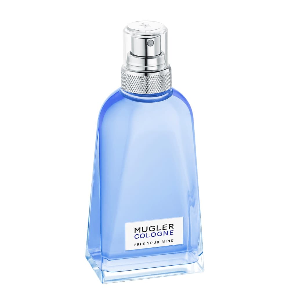 

Thierry Mugler Mugler Cologne Heat Your Mind EDT 100ml