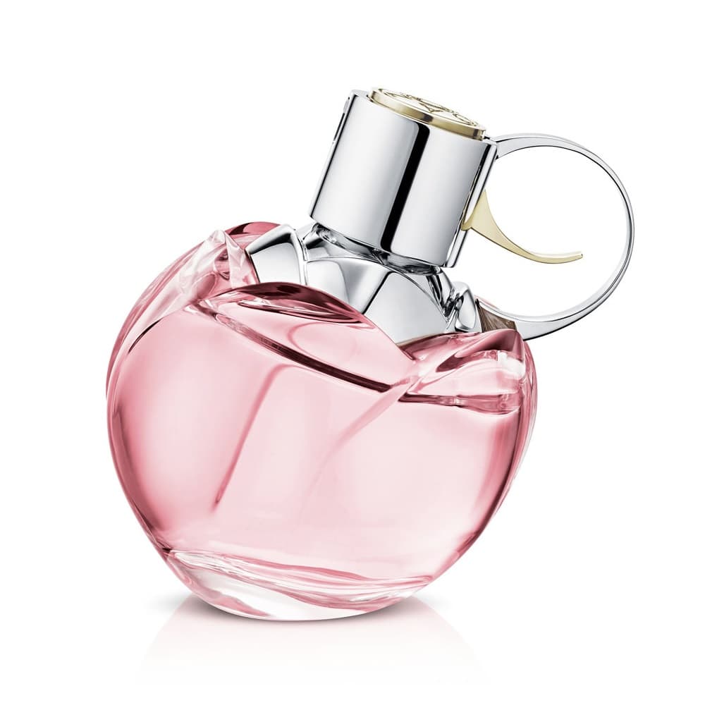 

AZZARO Wanted Girl Tonic EDT spray 80ml