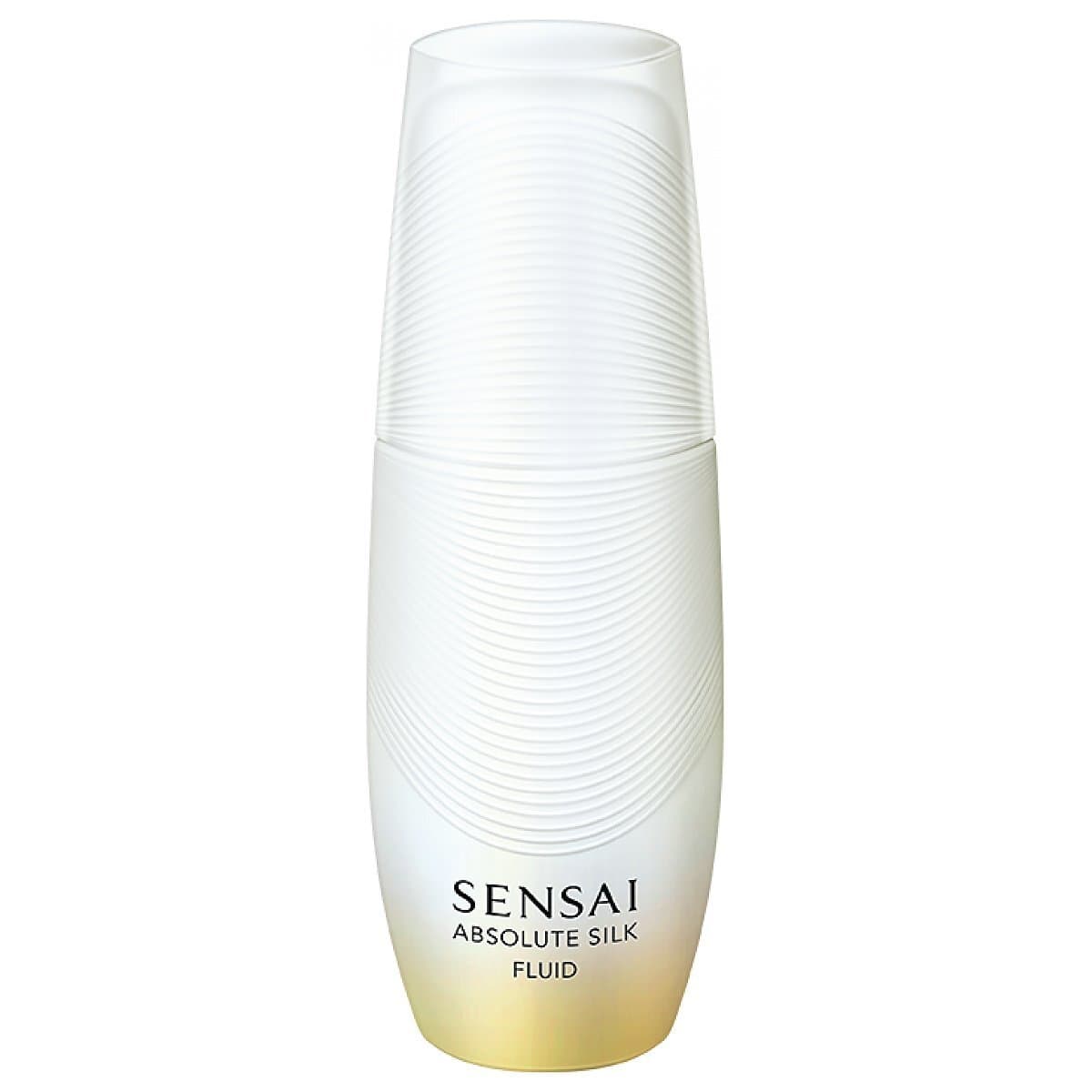 

Sensai Fluid Absolute Silk Krem do twarzy na dzień 80ml (W)