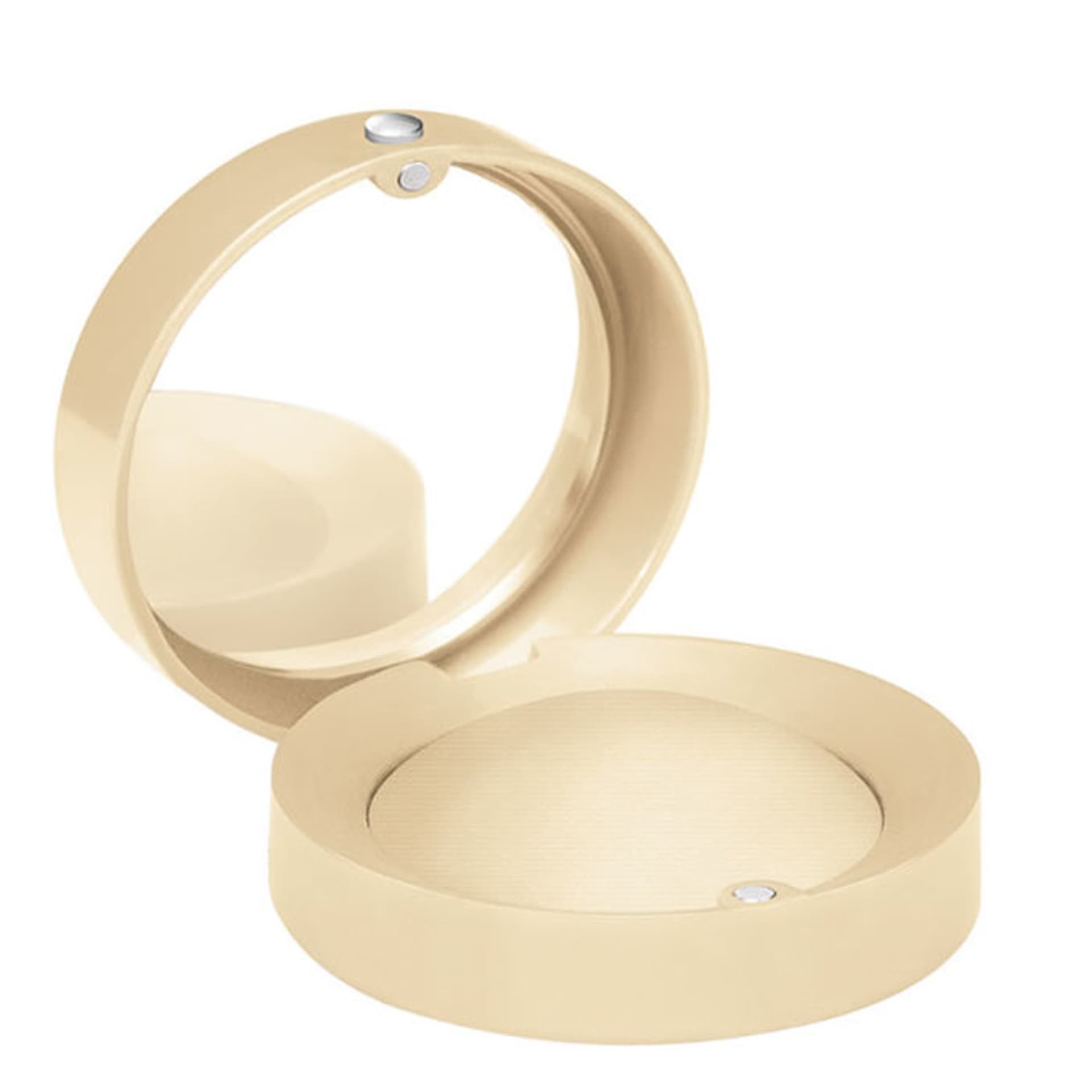 

Bourjois 04 Eggshell´ent Ombre Á Paupiéres Cienie do powiek 1,2g (W)
