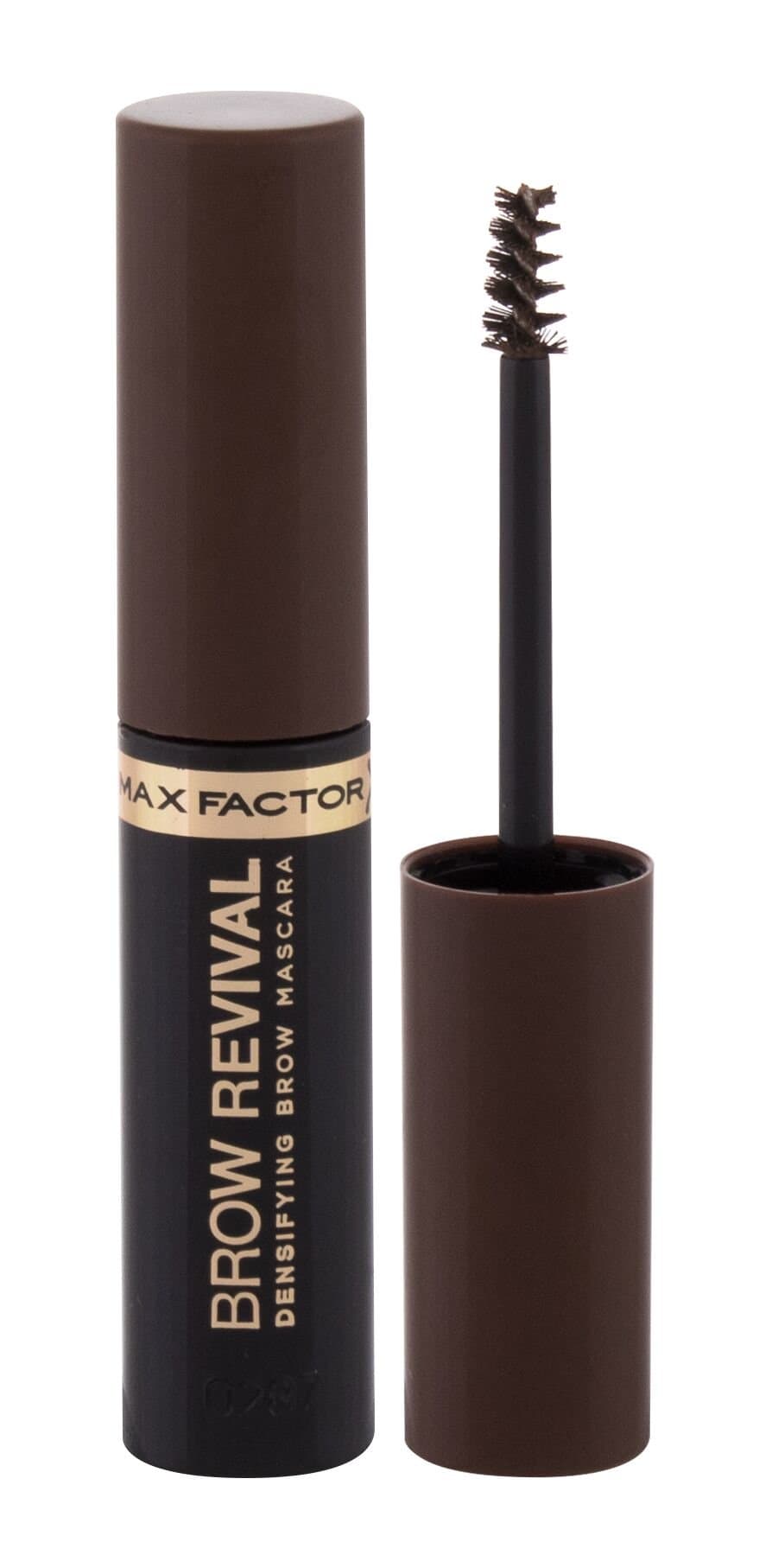 

Max Factor 003 Brown Brow Revival Tusz do brwi 4,5ml (W)