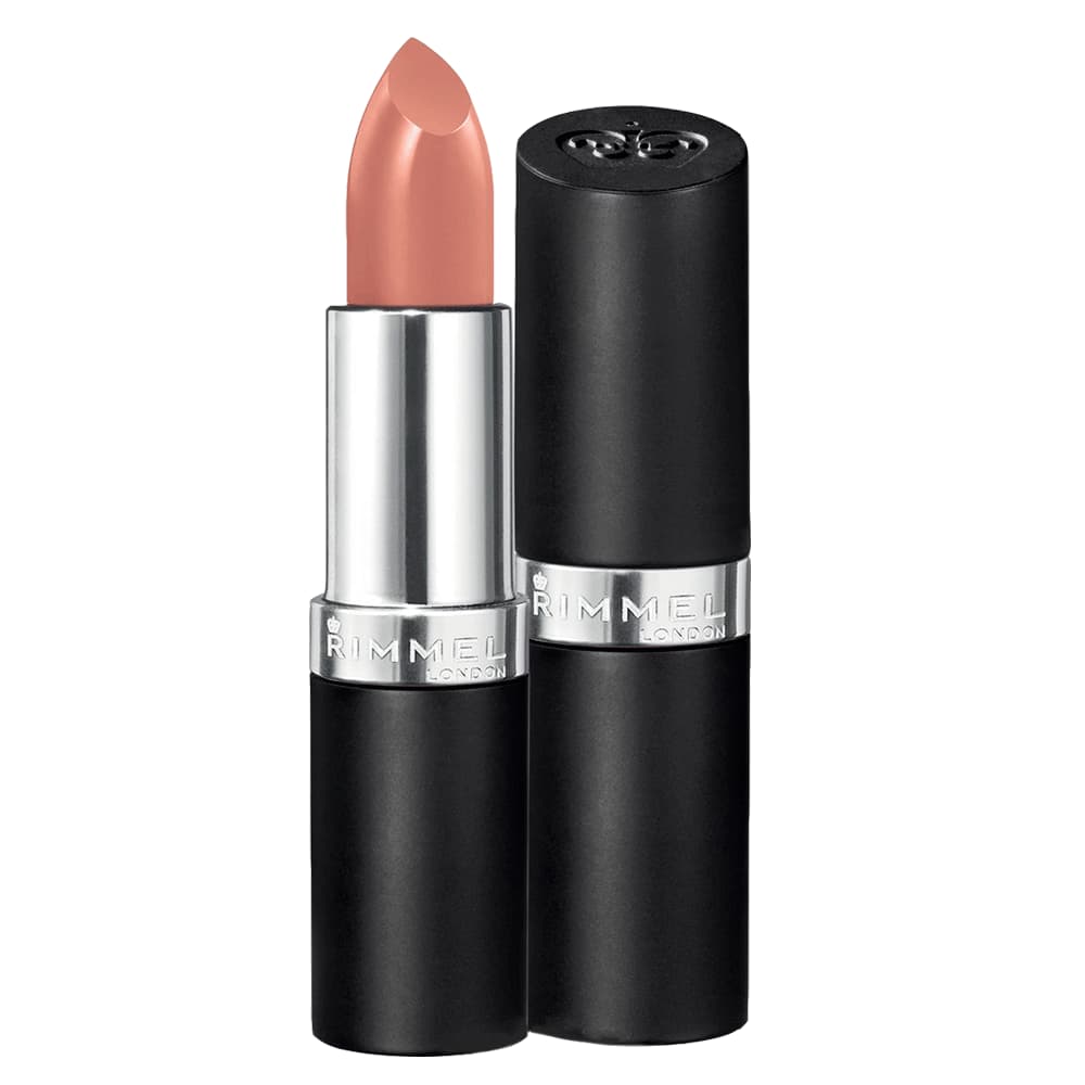 

Rimmel London 700 Unclothed Lasting Finish Pomadka 4g (W)