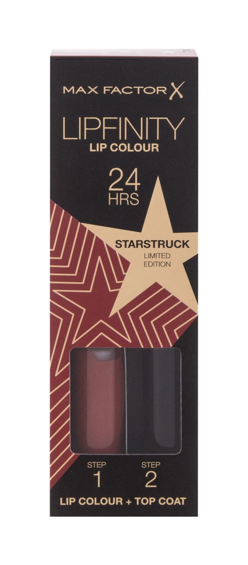 

Max Factor 90 Starstruck 24HRS Lipfinity Pomadka 4,2g (W)