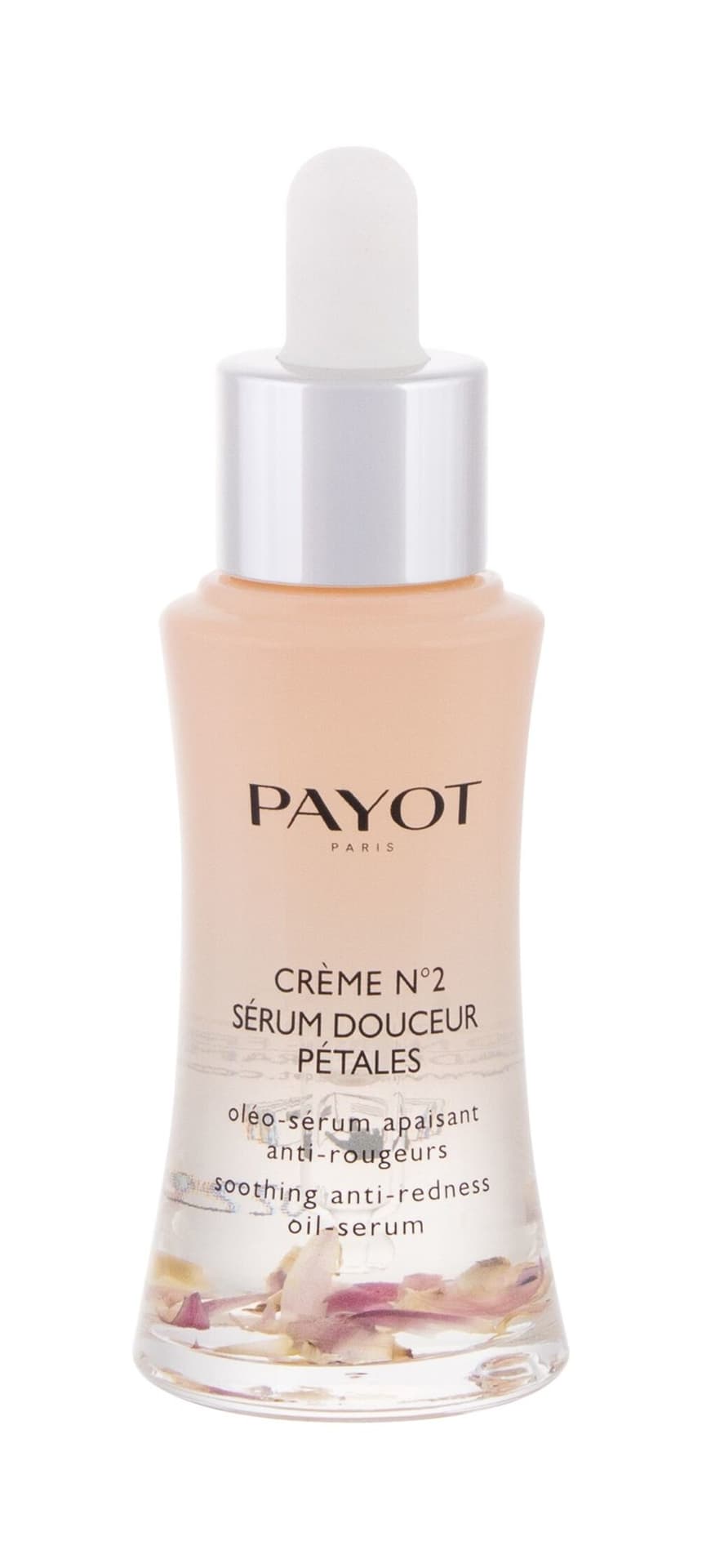 

PAYOT Soothing Anti-Redness Oil-Serum Creme No2 Serum do twarzy 30ml (W)