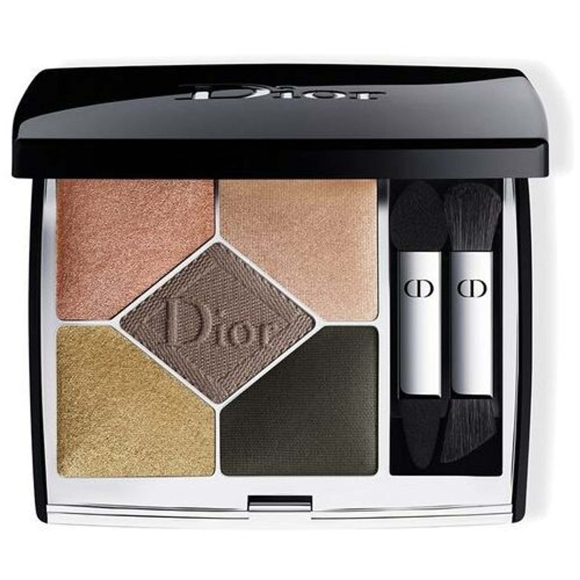 

Christian Dior 579 Jungle Couture 5 Couleurs Cienie do powiek 7g (W)