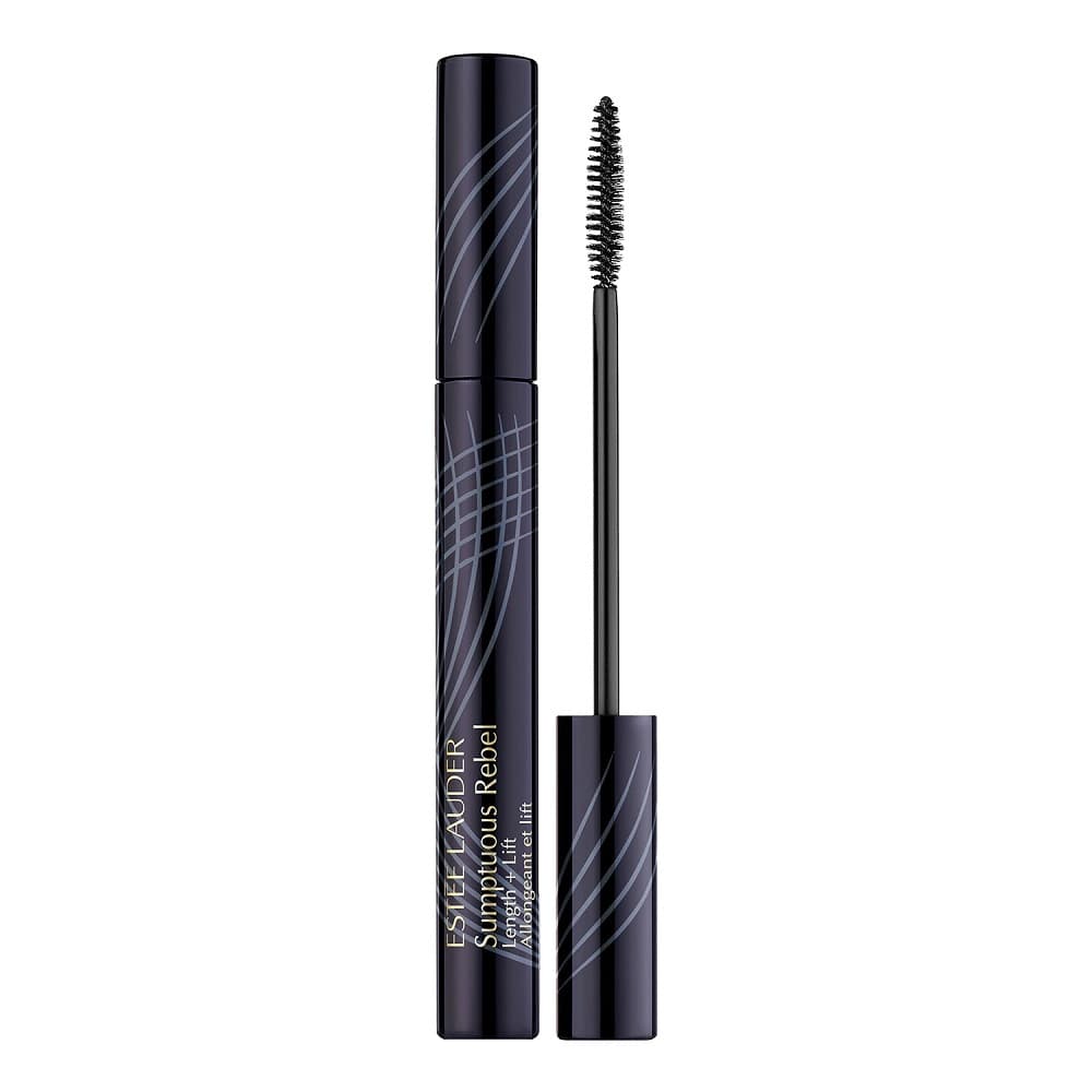 

Estée Lauder Sumptuous Rebel Lenght + Lift Mascara tusz do rzęs 01 Black 8ml