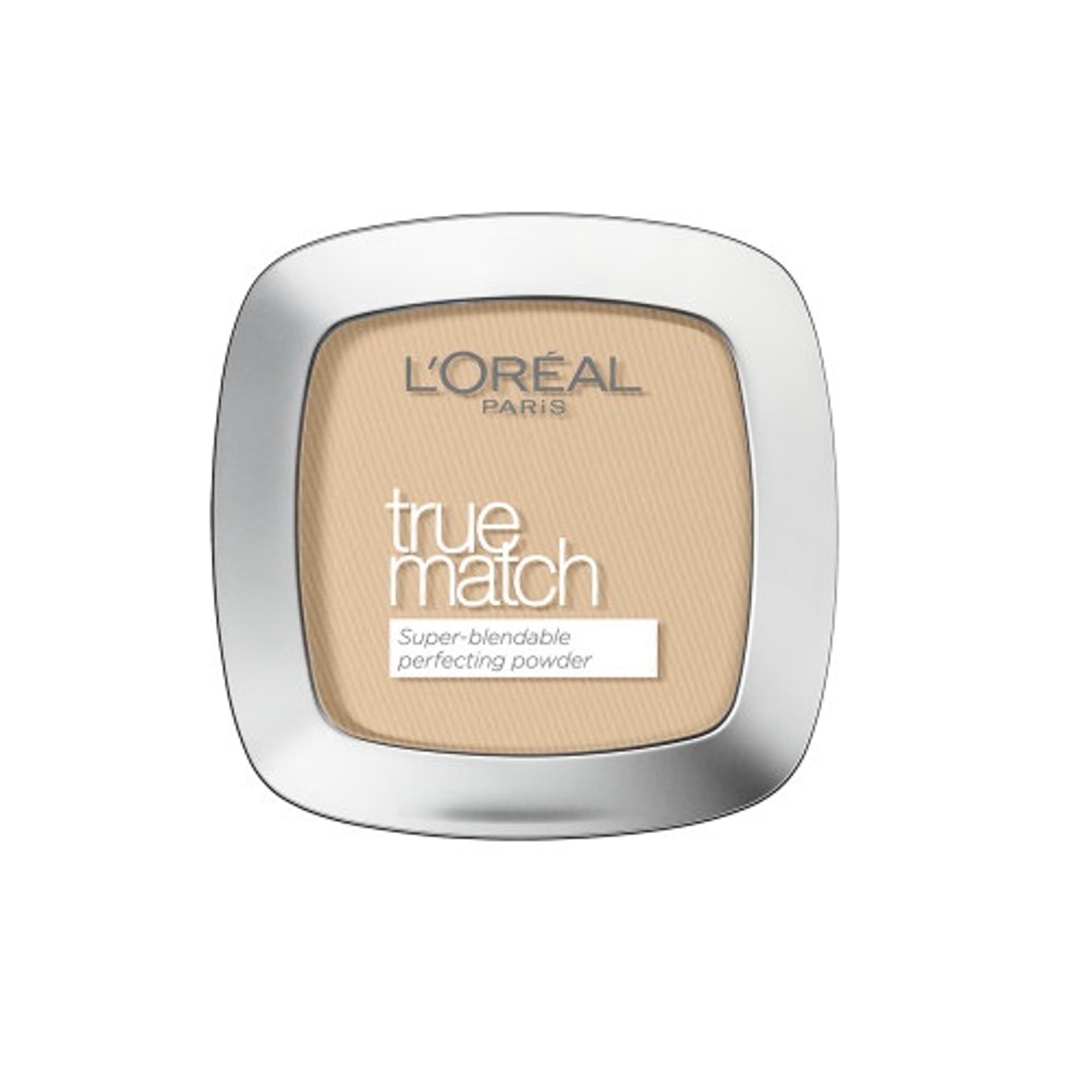 

L'Oreal Paris True Match Powder puder prasowany N2 Vanilla 9g