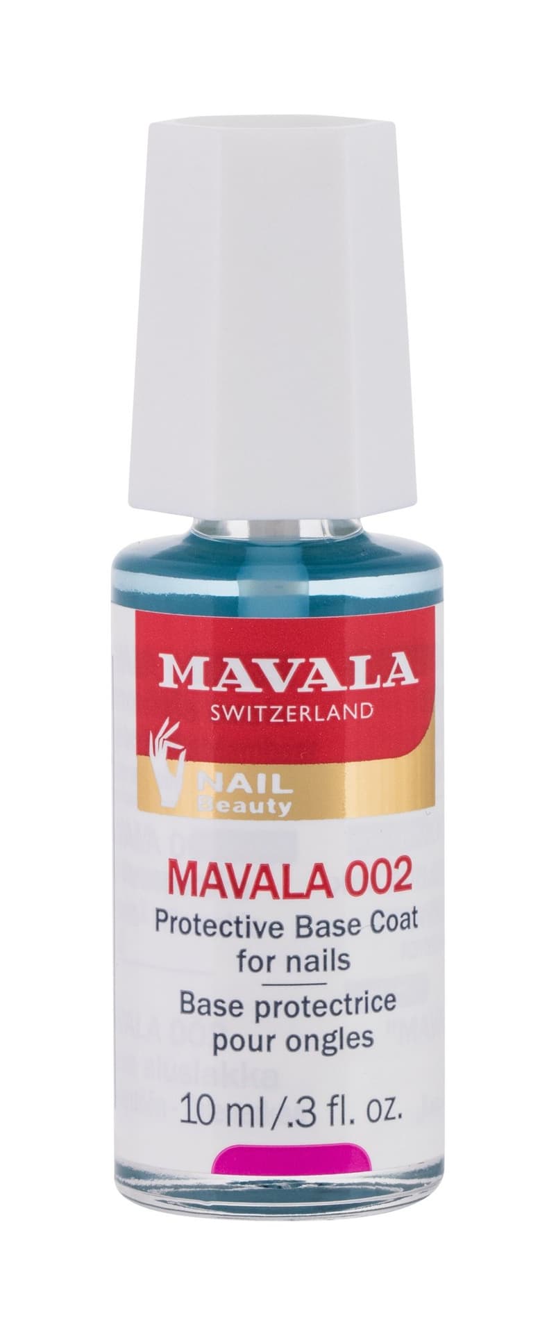 

MAVALA Mavala 002 Nail Beauty Pielęgnacja paznokci 10ml (W)