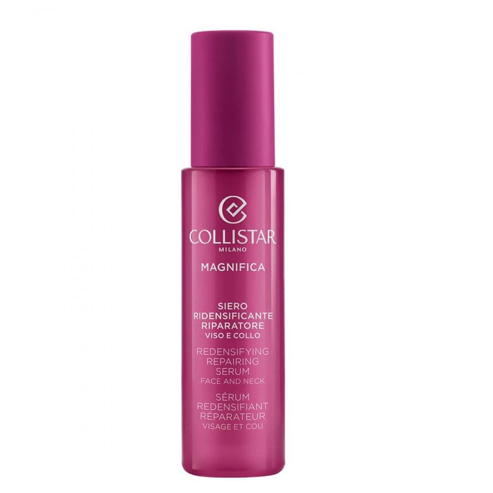 

Collistar Magnifica Redensifying Repairing Serum zagęszczająco-naprawcze serum do twarzy i szyi 30ml
