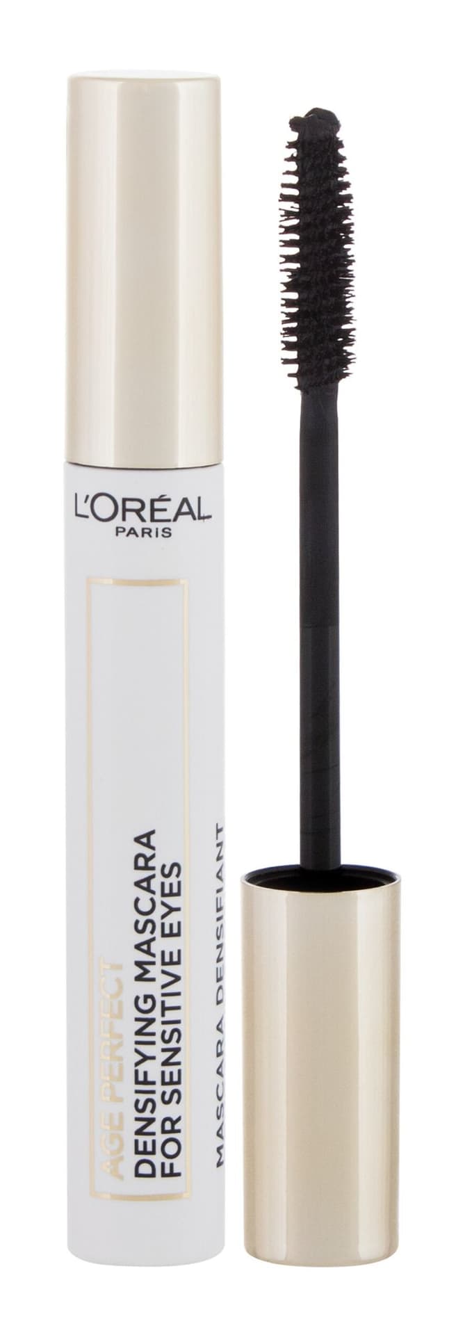 

L´Oréal Paris Black Densifying Age Perfect Tusz do rzęs 7,4ml (W)