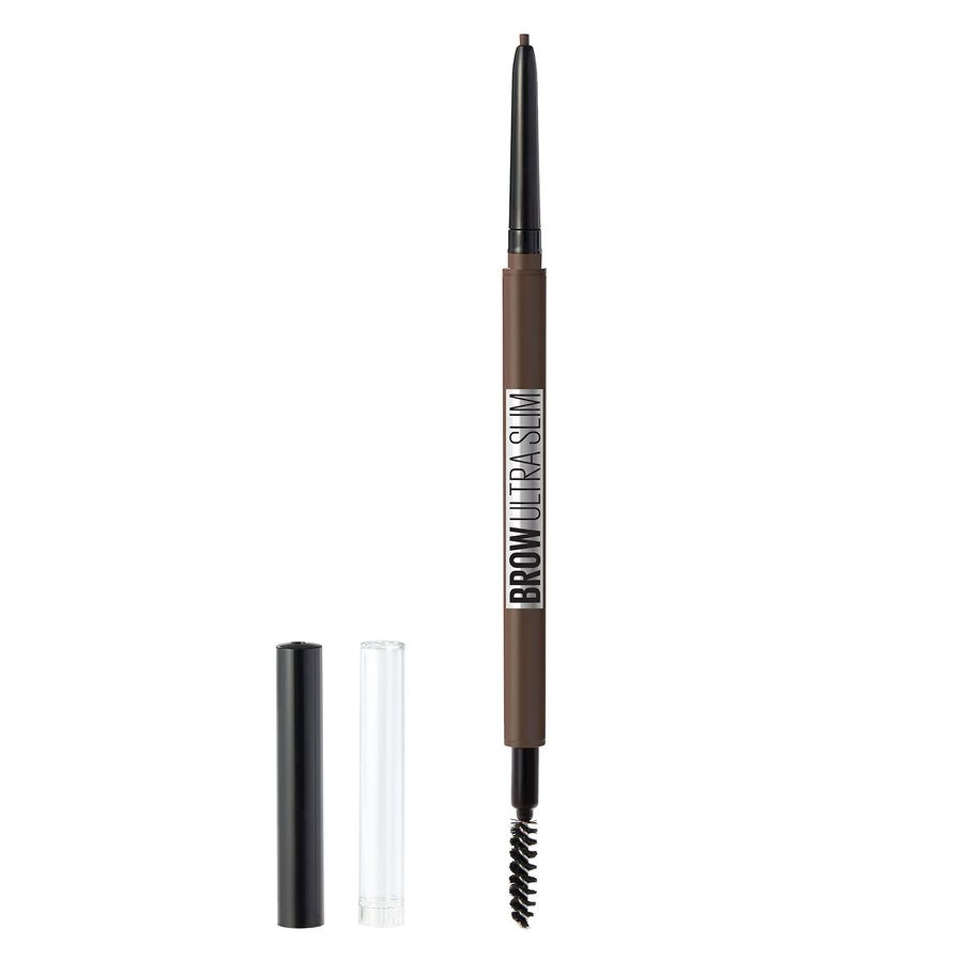 

Maybelline Brow Ultra Slim automatyczna kredka do brwi Deep Brown 9g