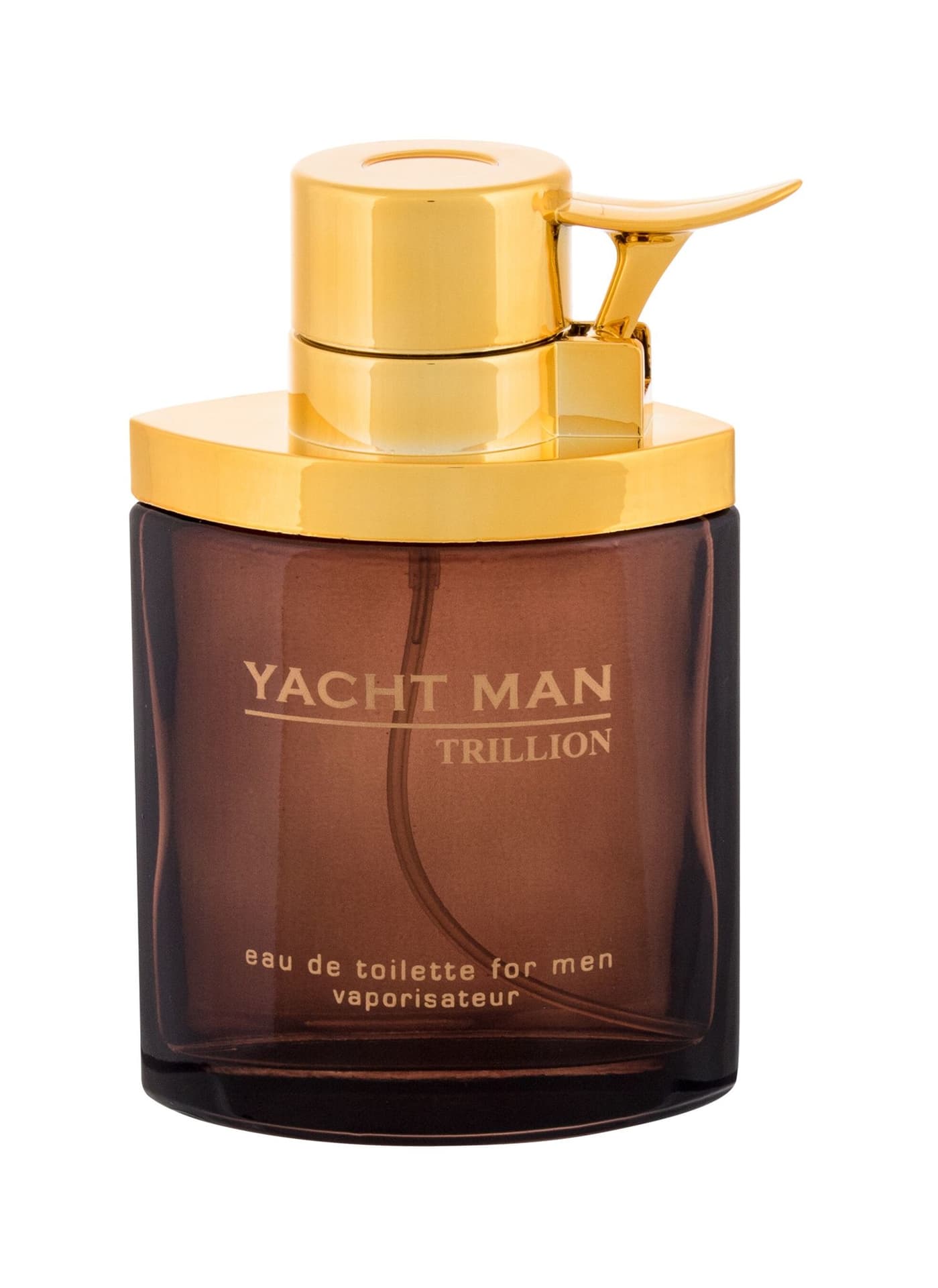 

Myrurgia Trillion Yacht Man EDT 100ml (M)