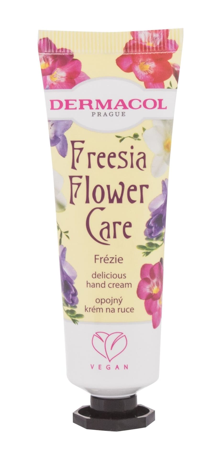 

Dermacol Care Freesia Flower Krem do rąk 30ml (W)