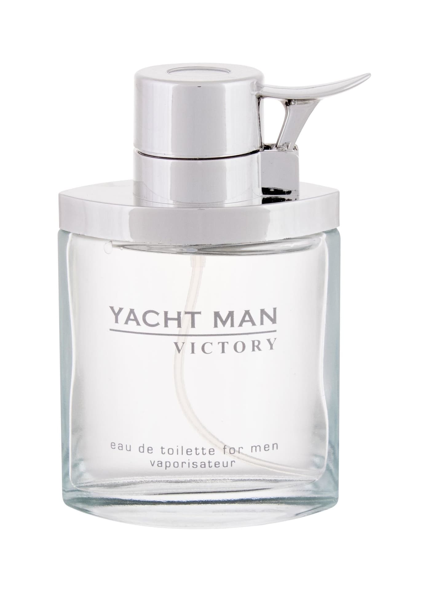

Myrurgia Victory Yacht Man EDT 100ml (M)