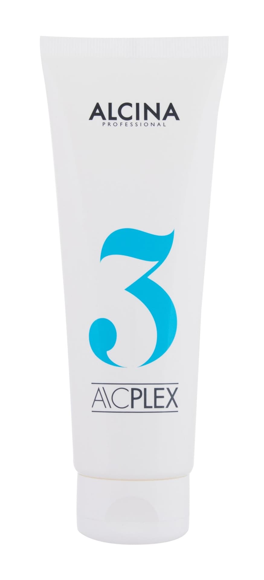 

ALCINA Step 3 A/C Plex Maska do włosów 125ml (W)