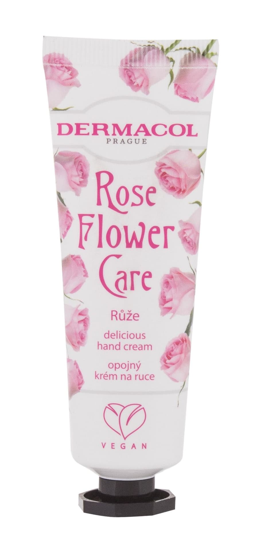 

Dermacol Care Rose Flower Krem do rąk 30ml (W)