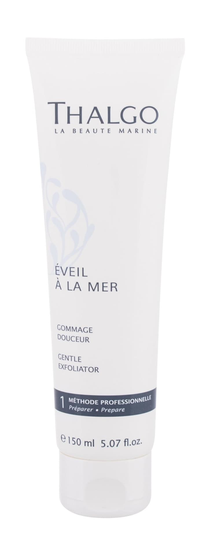 

Thalgo Gentle Exfoliator Éveil a la Mer Peeling 150ml (W)