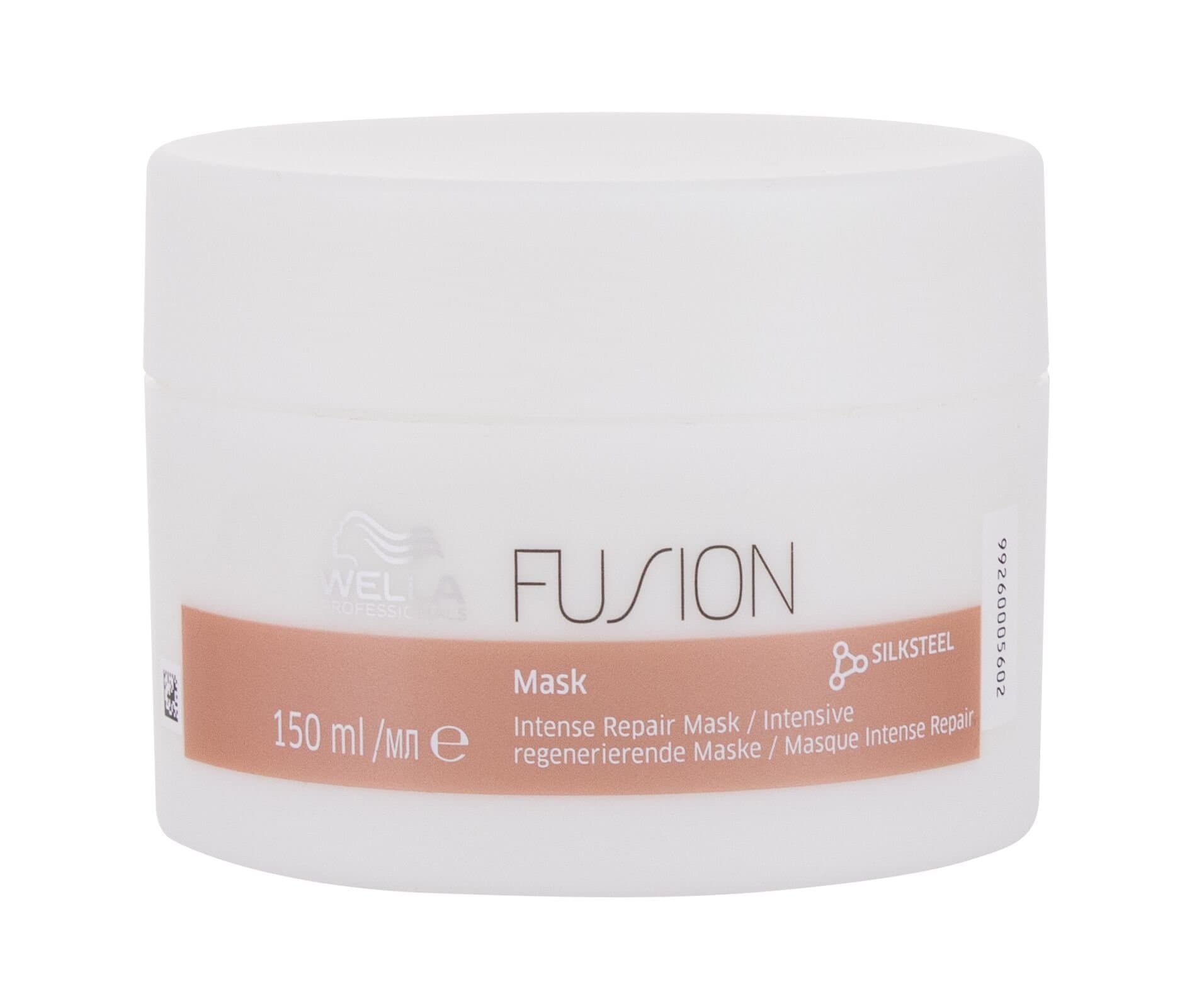 

Wella Professionals Fusion Maska do włosów 150ml (W)