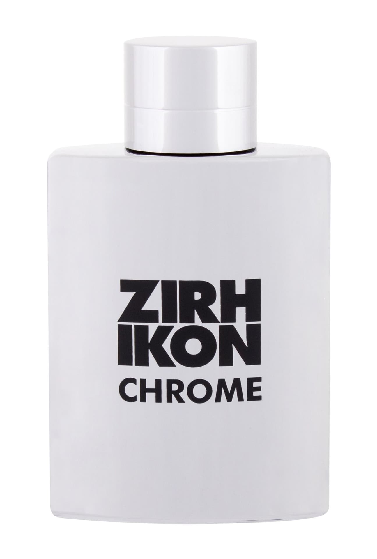 

ZIRH Chrome Ikon EDT 125ml (M)