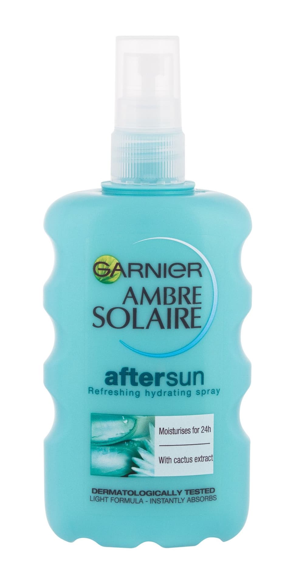 

Garnier Aftersun Ambre Solaire Preparaty po opalaniu 200ml (U)