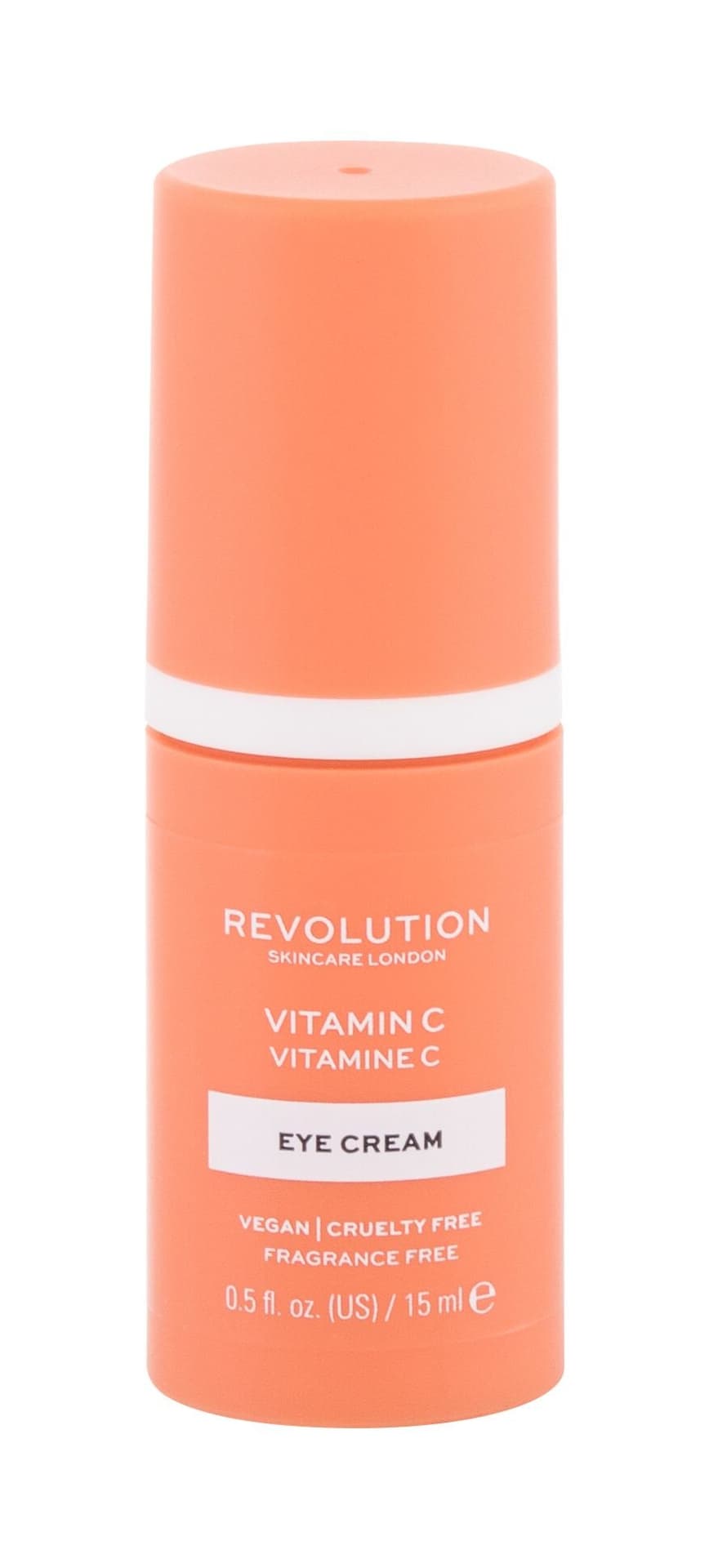 

Revolution Skincare Vitamin C Krem pod oczy 15ml (W)