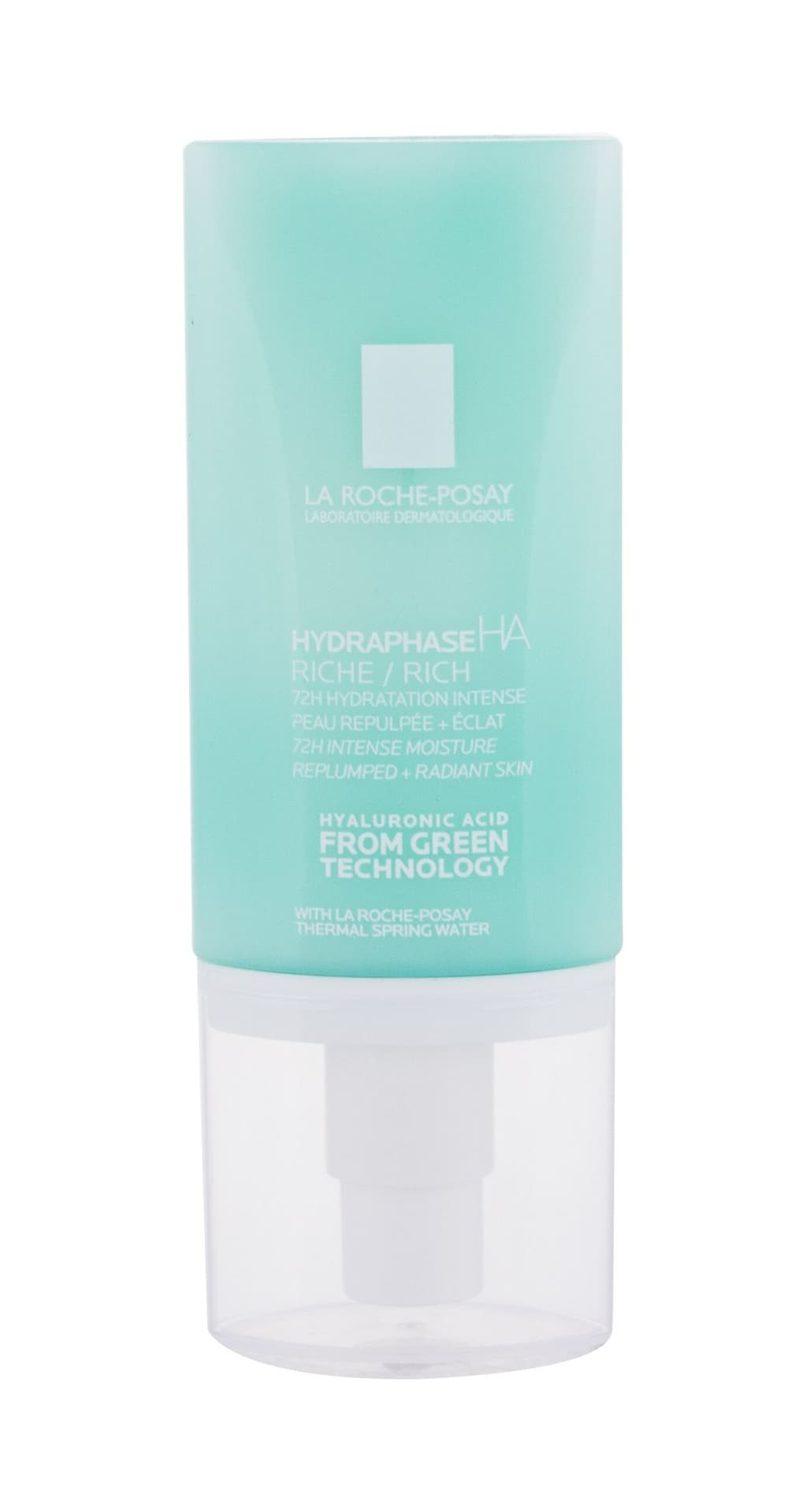

La Roche-Posay HA Rich Hydraphase Krem do twarzy na dzień 50ml (W)
