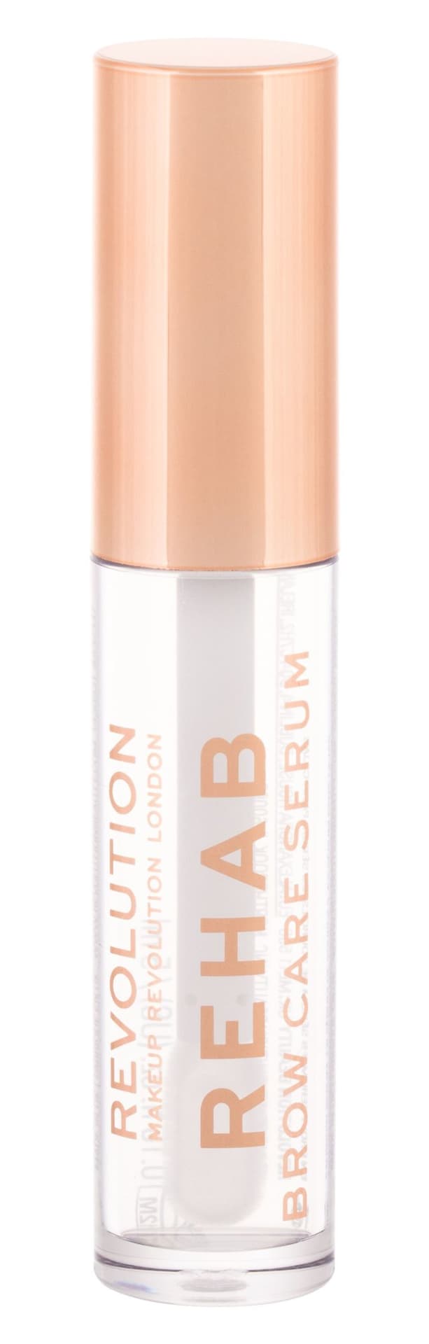 

Makeup Revolution London Brow Care Serum Rehab Pielęgnacja rzęs 5ml (W)