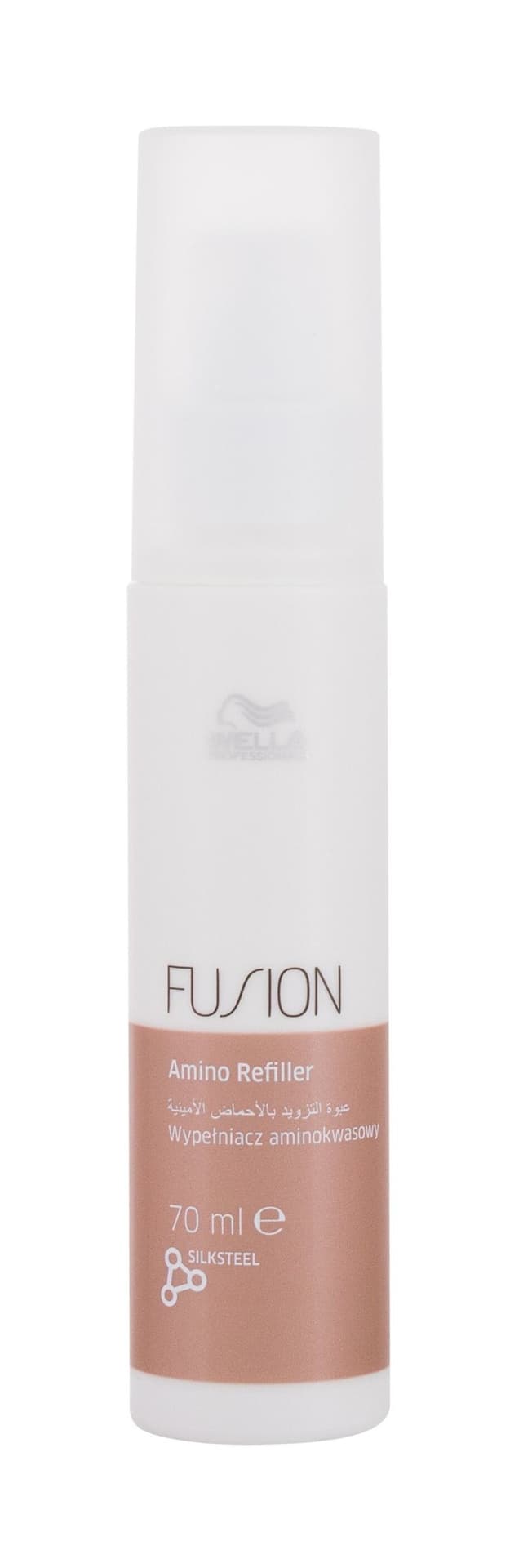 

Wella Professionals Amino Refiller Fusion Serum do włosów 70ml (W)